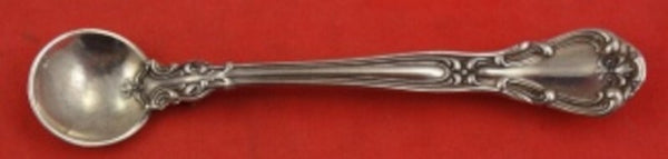 Chantilly by Gorham Sterling Silver Salt Spoon Pin 2 3/4" Heirloom