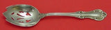 Joan of Arc by International Sterling Silver Serving Spoon Pcd Original 8 3/8"