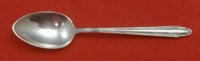 Contempora by Dominick and Haff Sterling Silver Demitasse Spoon 4 3/8" Art Deco