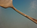 Enchanting Orchid by Westmorland Sterling Silver Flatware Set 8 Service 62 Pcs