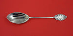 Grecian by Gorham Sterling Silver Berry Spoon fluted 8 1/2"