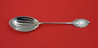 Grecian by Gorham Sterling Silver Berry Spoon fluted 8 1/2"