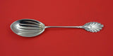 Grecian by Gorham Sterling Silver Berry Spoon fluted 8 1/2"