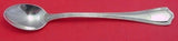 Hepplewhite by Reed and Barton Sterling Silver Infant Feeding Spoon Orig 5 1/2"