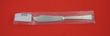 Pyramid by Georg Jensen Sterling Silver Fish Knife FH All Sterling 7 3/4" New