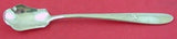 Autumn Leaves by Reed and Barton Sterling Silver Relish Scoop 6 3/8" Custom