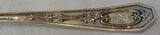 Vergennes by Frank Smith Sterling Silver Coffee Spoon 5 3/8"