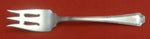 Fairfax by Durgin-Gorham Sterling Silver Pastry Fork 3-Tine w/ Bar / Pickle Fork