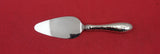 Van Dyke by International Sterling Silver Cheese Server HH WS applied mono I  6"