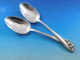 Lily of the Valley by Gorham Sterling Silver Flatware Set 8 Service 64 pieces