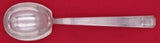 Century by Tiffany and Co Sterling Silver Sugar Spoon 5 7/8" Serving Silverware