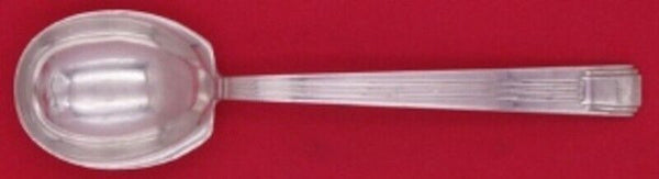 Century by Tiffany and Co Sterling Silver Sugar Spoon 5 7/8" Serving Silverware