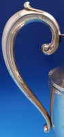 Grand Colonial by Wallace Sterling Silver Water Pitcher #20 4 PINT 10" (#8413)