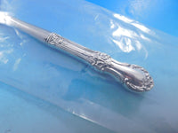 Wild Rose by International Sterling Italian Pasta Server Set 2pc HHWS Custom