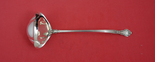 Chantilly by Gorham Sterling Silver Bouillon Ladle 9"