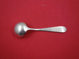 Repousse by Jenkins and Jenkins Sterling Silver Sauce Ladle 5 3/4"