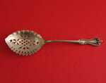 Old Colonial by Towle Sterling Silver Cheese Server Pierced w/Tines AS Orig Rare