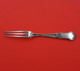 La Rochelle by International Sterling Silver Strawberry Fork 5" Heirloom