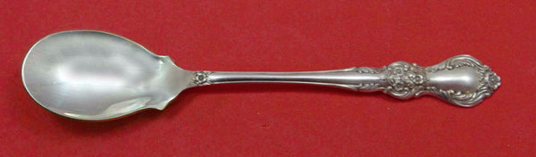 Southern Treasure by International Sterling Silver Ice Cream Spoon Custom 5 3/4"