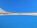 Dew Drop by Shiebler Sterling Silver Dinner Spoon 8 3/4" Serving Spoon Rare