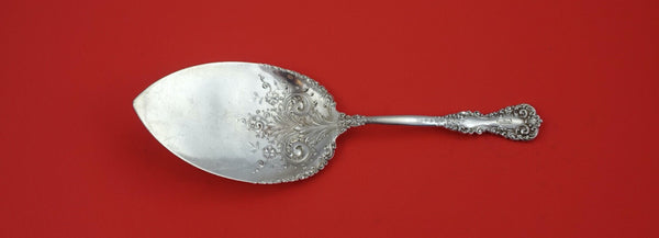 Revere by International Sterling Silver Pie Server FH AS 8 3/4"