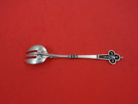 Renaissance by Christofle/Cardeilhac Sterling Oyster Fork Christofle  5 1/4"