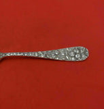 Baltimore Rose by Schofield Sterling Silver Dinner Fork 7 5/8" Flatware
