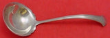 Chippendale by Towle Sterling Silver Gravy Ladle 6 3/4" Flatware