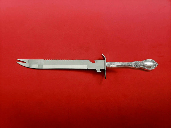 Charlemagne by Towle Sterling Silver Ham Slice Hollow Handle WS 11 1/2" Custom
