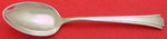 Debutante by Richard Dimes Sterling Silver Teaspoon 6" Vintage Flatware