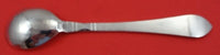 Continental by Georg Jensen Sterling Silver Mustard Spoon 4 7/8" Serving