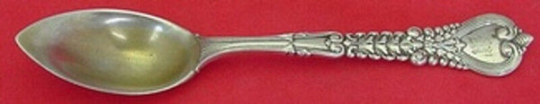 Florentine by Tiffany & Co. Sterling Silver Grapefruit Spoon Original 5 7/8"