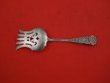 Trajan by Reed & Barton Sterling Silver Sardine Fork pierced 6 1/4"
