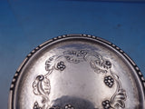 Ornamental 51 by Georg Jensen Denmark Sterling Silver Butter Pat GI Mark (#7357)