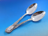 Meadow by Gorham Sterling Silver Flatware Set for 12 Service 65 pieces Dinner