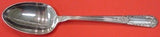 Inaugural by State House Sterling Silver Serving Spoon 8 1/4"