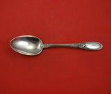 Old Mirror by Towle Sterling Silver Serving Spoon 8 1/2" Heirloom Silverware