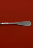 King William by Tiffany and Co Sterling Silver Teaspoon 6 1/8" Antique Flatware