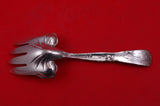 Vine by Tiffany and Co Sterling Silver Fish Serving Fork w/Grapes 9 5/8" w/ Mono