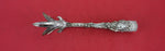 Versailles by Gorham Sterling Silver Ice Tong double claw 6 1/2"
