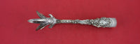 Versailles by Gorham Sterling Silver Ice Tong double claw 6 1/2"