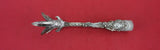 Versailles by Gorham Sterling Silver Ice Tong double claw 6 1/2"