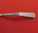 Ashmont Gold by Reed and Barton Sterling Silver Gravy Ladle 6 5/8" Serving