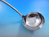 Grande Baroque by Wallace Sterling Silver Soup Ladle 11 7/8" HHWS Custom Serving