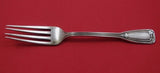 Saint Dunstan by Tiffany and Co Sterling Silver Tea Fork 6 1/4" Silverware