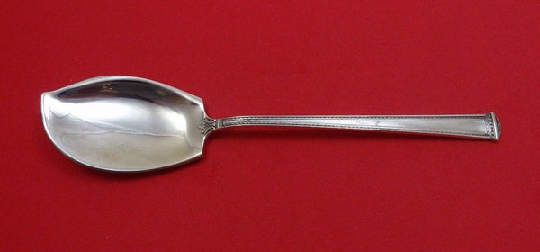 Pantheon by International Sterling Silver Jelly Server 6 3/8"