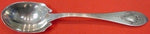 Mount Vernon by Lunt Sterling Silver Sugar Spoon 6"