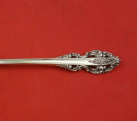 El Greco by Reed and Barton Sterling Silver Cocktail Fork 5 5/8" Heirloom