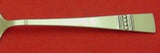 Diadem by Reed and Barton Sterling Silver Cold Meat Fork  8 1/4"