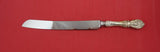 Francis I by Reed and Barton Old Sterling Wedding Cake Knife original 12 1/2"